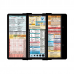 WhiteCoat Clipboard® Trifold - Blackout Primary Care Edition